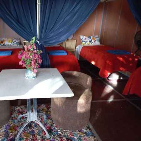 Auberge Village Paradise Valley Tagherat Anekrim Екстериор снимка
